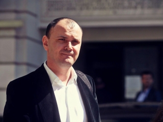 Sebastian Ghiţă a fost prins la Belgrad