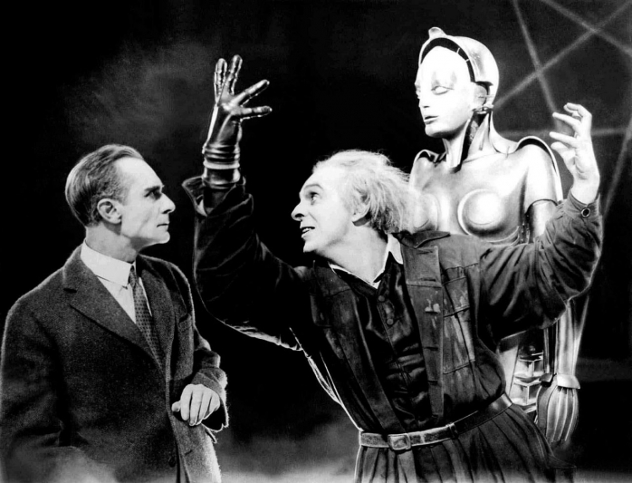 Weekend la Castel: cine-concert „Metropolis” și cel mai periculos film făcut vreodată