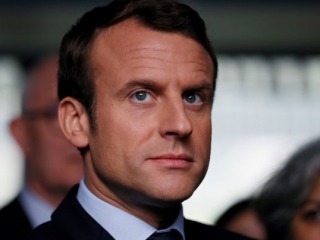 Emmanuel Macron avertizează: UE trebuie să se reformeze sau se va confrunta cu riscul unui Frexit sursa foto adevarul.ro