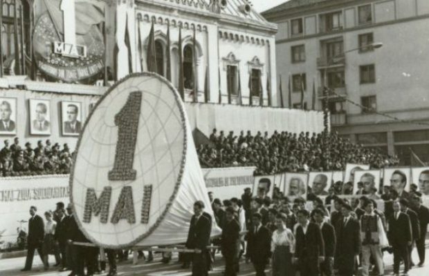 1 MAI – modificări de paradigmă: de la defilări scandante la apologia micilor şi-a berii