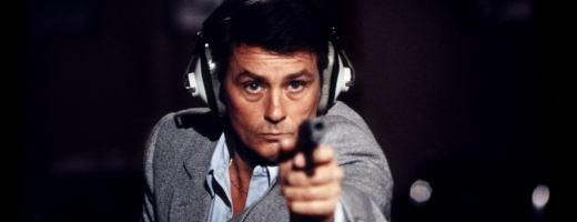 Alain Delon vine la TIFF 2017