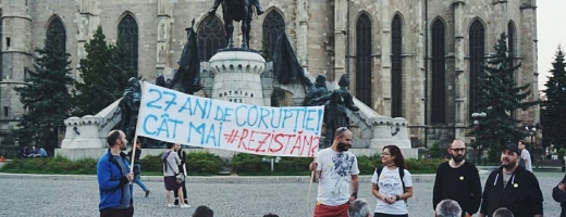 Specialiştii avertizează că strada trebuie să rămână vigilentă 