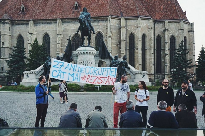 Specialiştii avertizează că strada trebuie să rămână vigilentă 