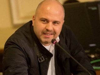 Deputatul clujean (foto) Emanuel Ungureanu candidează la şefia USR