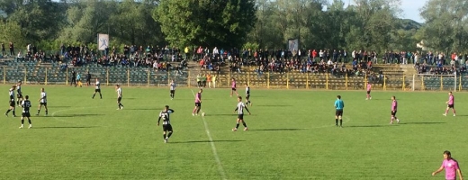 U Cluj fără adversară în Liga a IV-a este deja campioană  sursa foo clujspor.ro