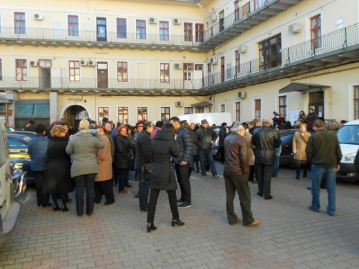 sursa foto Radio Cluj