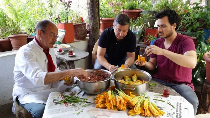 Concert Loredana, Film Food și seri de muzică la Casa TIFF