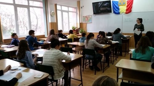 Profesorii nu vor mai intra în grevă generală