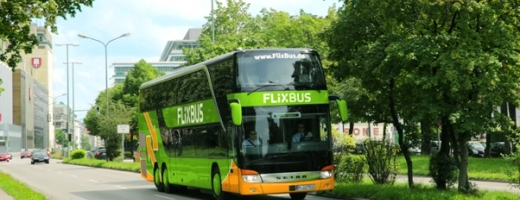 Start-up-ul european FlixBus își întărește prezența pe piața din România: cu ALIS Group, rețeaua verde se extinde rapid