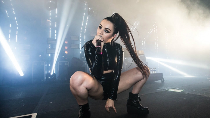 Charli XCX