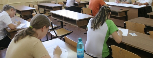 EVALUARE NAŢIONALĂ 2017, Elevii de clasa a VIII-a susţin miercuri a doua probă a examenului