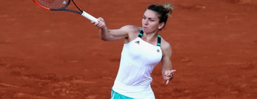 Simona Halep sursă foto: digisport.ro