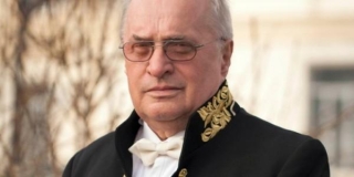 Academicianul Augustin Buzura a încetat din viaţă, la vârsta de 78 de ani