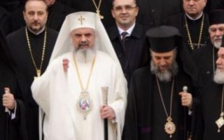 Plan de impozitare a BOR - Ideea consilierului premierului Tudose după o discuţie „la o masă” cu Patriarhul:„Biserica trebuie să înţeleagă şi să aleagă”  sursa foto economica.net