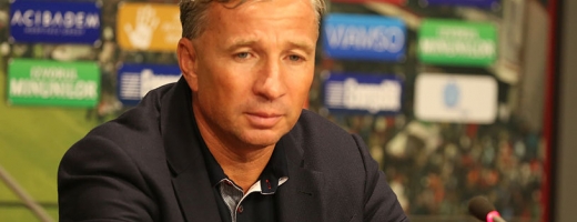 Petrescu, sursă foto: clujsport.ro