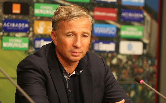 Petrescu, sursă foto: clujsport.ro