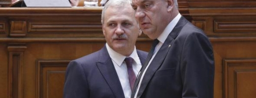 Coaliţia de guvernare PSD-ALDE decide astăzi soarta impozitului pe cifra de afaceri a companiilor