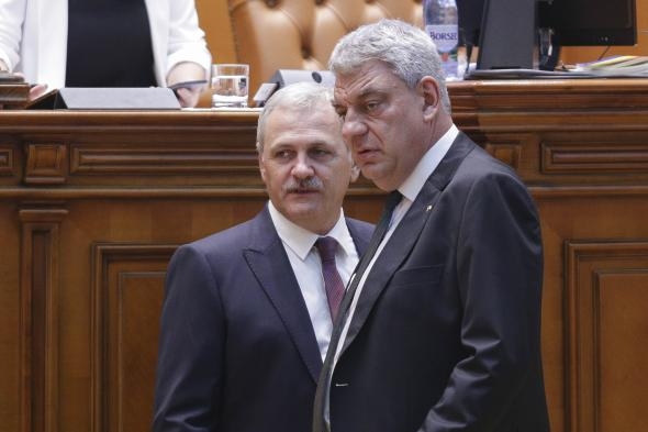 Coaliţia de guvernare PSD-ALDE decide astăzi soarta impozitului pe cifra de afaceri a companiilor