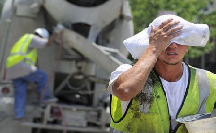 Ce măsuri sunt obligaţi angajatorii să ia în zilele caniculare sursa foto observatorulph.ro