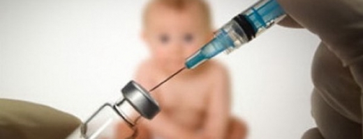 Campania de vaccinare împotriva rujeolei, fără efect la Cluj