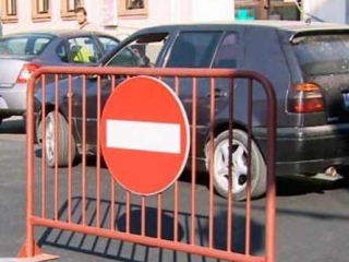 Restricții de circulație cu ocazia ,Zilelor Culturale Maghiare