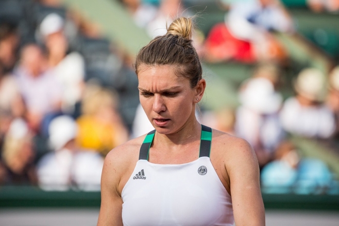 Simona Halep a pierdut finala turneului de la Cincinnati (WTA) și a ratat șansa de a deveni lider mondial