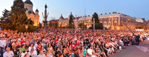 Spectacolul “La Operă” deschide stagiunea  