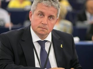 Europarlamentarul Daniel Buda: “PSD întoarce România în epoca lui Adrian Năstase” 