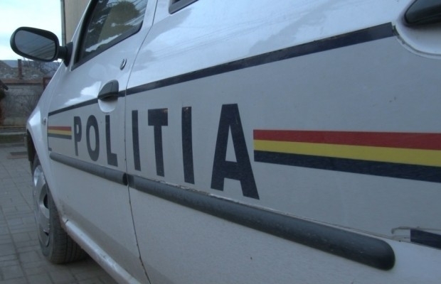 Razii în cartierele de romi din Dej. Ce au căutat poliţiştii