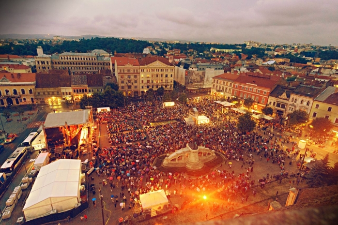 Zilele Culturale Maghiare 2017: cifrele unui succes