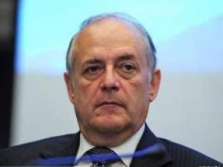 Ion Giurescu, vicepreşedinte ASF 