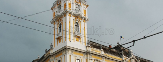 De Ziua Limbii Române, ”Limba noastră