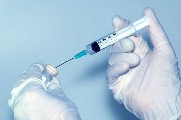 Începe campania de vaccinare împotriva pneumoniei