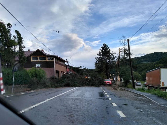 sursa foto info trafic cluj