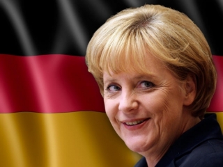 Rezultate EXIT-POLL - ALEGERI GERMANIA | Partidul Angelei Merkel, CDU, câştigă scrutinul parlamentar. AfD, partidul de extremă-dreapta, devine a treia forţă politică  sursa foto romaniatv.net 