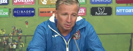 Dan Petrescu