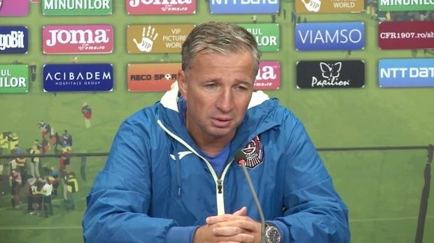 Dan Petrescu