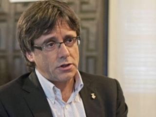 Spania: Carles Puigdemont evită să-și clarifice poziția cu privire la declararea independenței Cataloniei 