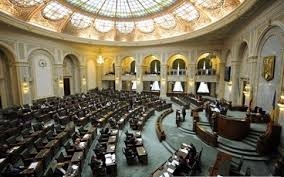 Legea vaccinării a fost adoptată de Senat cu unanimitate de voturi