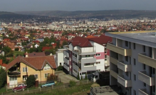 Apartamentele s-au ieftinit în Bucureşti, dar s-au scumpit în restul ţării. Care sunt preţurile la Cluj