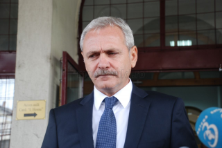 Politolog clujean: Pentru cei care simpatizează cu PSD, noul scandal în care este implicat Dragnea e „politics as usual”