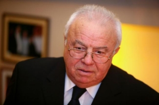 Alexandru Arşinel, partenerul de scenă al Stelei Popescu, răvăşit de moartea actriţei