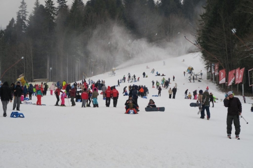 Majoritatea românilor au ales să petreacă în țară minivacanța de 1 Decembrie  sursa foto libertatea.ro