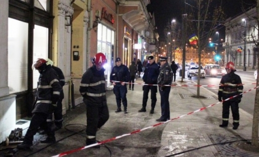 Controale în cluburile şi discotecile din Cluj. S-au dat amenzi în valoare de 65.300 lei.  foto arhiva