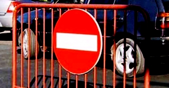 Restricţii de circulaţie de Ziua Naţională a României