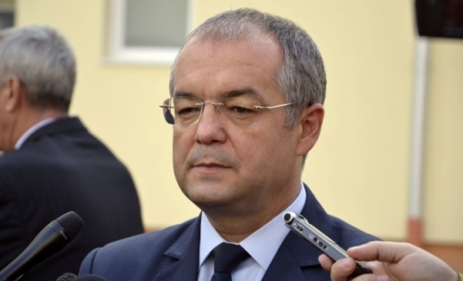 Emil Boc: Regele Mihai I a reprezentat un reper moral pentru toți românii 