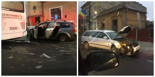 sursa foto info trafic Cluj