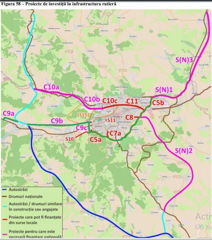 sursa foto Asociatia Pro Infrastructura