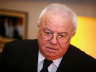 Alexandru Arşinel, INTERNAT la Spitalul Universitar. Medici, despre starea de sănătate a actorului: Urmează să fie reevaluat