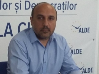 Radu Silaghi Dumitrescu